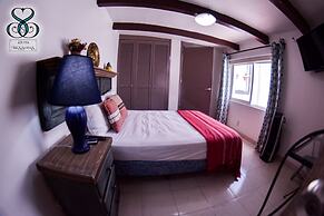Hotel Tres Sofías