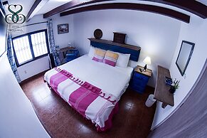 Hotel Tres Sofías