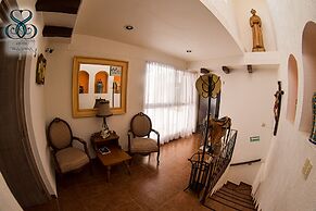 Hotel Tres Sofías