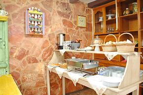 Hotel Tres Sofías