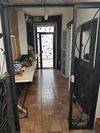 Hotel Tres Sofías