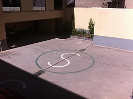 Hotel Universo