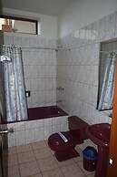 Hotel Universo