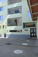 Hotel Universo