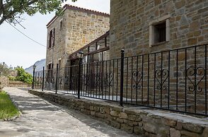 Salkım Butik Otel