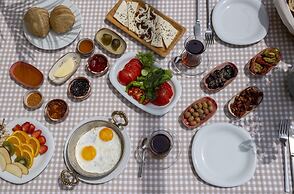 Salkım Butik Otel