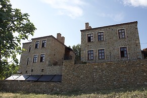 Salkım Butik Otel