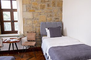 Salkım Butik Otel