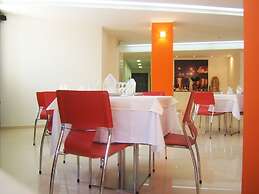 Miramare Hotel