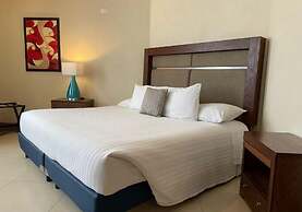 Hotel Mirante Tlaxcala