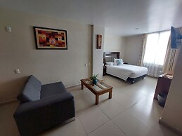 Hotel Mirante Tlaxcala