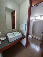 Hotel Mirante Tlaxcala