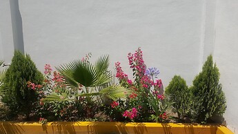 Hotel Mirante Tlaxcala
