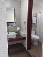 Hotel Mirante Tlaxcala