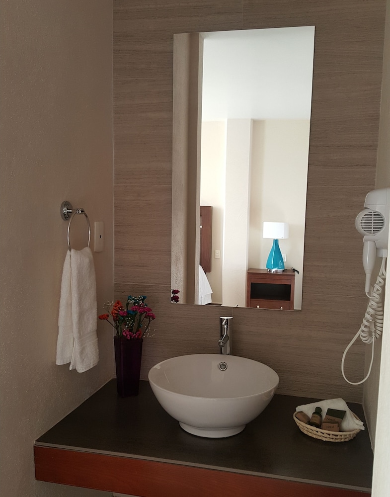 Hotel Mirante Tlaxcala