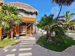 Las Cabañas Del Doctor