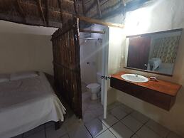Las Cabañas Del Doctor