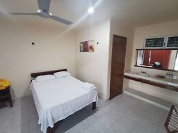 Las Cabañas Del Doctor