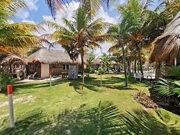 Las Cabañas Del Doctor