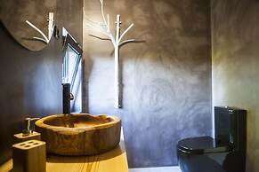 Caparica Azores Ecolodge