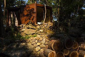 Caparica Azores Ecolodge