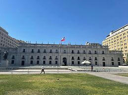 Casa Marcoleta
