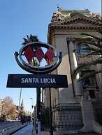 Casa Marcoleta