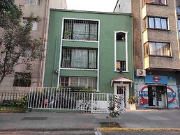Casa Marcoleta