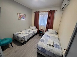 Casa Marcoleta