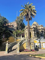 Casa Marcoleta