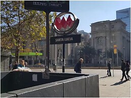 Casa Marcoleta