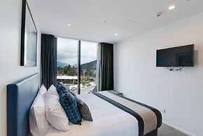 Ramada by Wyndham Queenstown Central