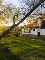 Casa de las flores
