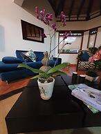 Casa de las flores