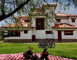 Casa de las flores