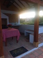Casa de las flores