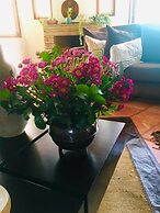 Casa de las flores