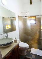 Casa de las flores