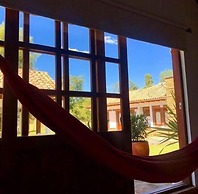 Casa de las flores