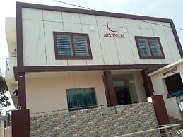 Hotel The Atulyam
