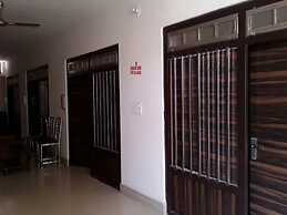 Hotel The Atulyam