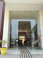Hotel The Atulyam