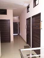 Hotel The Atulyam