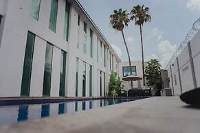 Stay Inn Hotels