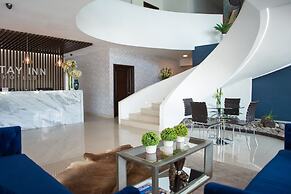 Stay Inn Hotels