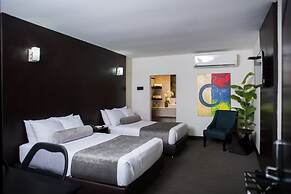 Stay Inn Hotels