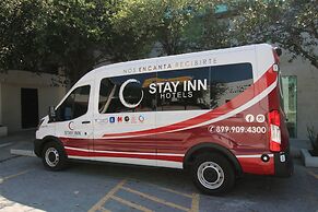 Stay Inn Hotels