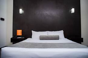 Stay Inn Hotels