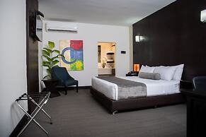 Stay Inn Hotels