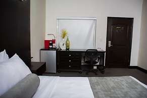 Stay Inn Hotels